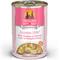 Show in main carousel: Weruva Amazon Livin' with Chicken & Chicken Liver in Pumpkin Soup Grain-Free Canned Dog Food, 14-oz, case of 12 slide 1 of 13