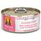 Show in main carousel: Weruva Amazon Livin' with Chicken & Chicken Liver in Pumpkin Soup Grain-Free Canned Dog Food, 5.5-oz, case of 24 slide 1 of 12