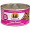 Show in main carousel: Weruva Asian Fusion with Tuna & Shirasu Grain-Free Canned Cat Food, 3-oz, case of 24 slide 1 of 13