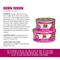 Show in main carousel: Weruva Asian Fusion with Tuna & Shirasu Grain-Free Canned Cat Food, 3-oz, case of 24 slide 5 of 13
