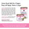Show in main carousel: Weruva Awesome Belly, Chicken Breast, White Rice & Pumpkin Recipe with Papaya, Turmeric & Ginger Adult Gluten-Free Shredded Canned Wet Dog Food, 14-oz can, case of 10 slide 5 of 12