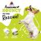 Show in main carousel: Weruva Awesome Bouncy, Chicken Breast & Riceberry Recipe with Veggies, Turmeric & Ginger Adult Gluten-Free Shredded Canned Wet Dog Food, 6-oz can, case of 8 slide 8 of 12