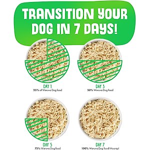 Weruva Baron's Batch Variety Pack Grain-Free Canned Dog Food, 14-oz, case of 12