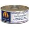 Show in main carousel: Weruva Bed & Breakfast with Chicken, Egg, Pumpkin & Ham in Gravy Grain-Free Canned Dog Food, 5.5-oz, case of 24 slide 1 of 12