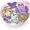 Show in main carousel: Weruva Best Fido Friend Fun Size Meals Oh So Nice Wet Dog Food, 2.75-oz cup, case of 12 slide 1 of 12