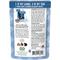 Show in main carousel: Weruva Cats in the Kitchen 1 If By Land, 2 If By Sea Tuna, Beef & Salmon Recipe + Cats in the Kitchen Love Me Tender Chicken & Duck Recipe Cat Food Pouches slide 4 of 9