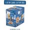 Show in main carousel: Weruva Cats in the Kitchen 1 If By Land, 2 If By Sea Tuna, Beef & Salmon Recipe Grain-Free Cat Food Pouches, 3-oz pouch, case of 12 slide 4 of 13