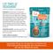 Show in main carousel: Weruva Cats in the Kitchen Cat Times At Fridgemont with Duck & Tuna Grain-Free Cat Food Pouches, 3-oz pouch, case of 12 slide 5 of 13