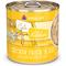 Show in main carousel: Weruva Cats in the Kitchen Chicken Frick 'A Zee Chicken Recipe Au Jus Grain-Free Wet Cat Food, 10-oz, case of 12 slide 1 of 13