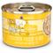 Show in main carousel: Weruva Cats in the Kitchen Chicken Frick 'A Zee Chicken Recipe Au Jus Grain-Free Wet Cat Food, 6-oz, case of 24 slide 1 of 13