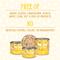 Show in main carousel: Weruva Cats in the Kitchen Chicken Frick 'A Zee Chicken Recipe Au Jus Grain-Free Wet Cat Food, 6-oz, case of 24 slide 6 of 13