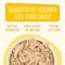Show in main carousel: Weruva Cats in the Kitchen Chicken Frick 'A Zee Chicken Recipe Au Jus Grain-Free Wet Cat Food, 6-oz, case of 24 slide 8 of 13