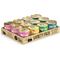 Show in main carousel: Weruva Cats in the Kitchen Cuties Variety Pack Grain-Free Canned Cat Food, 10-oz, case of 12 slide 1 of 13