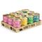 Show in main carousel: Weruva Cats in the Kitchen Cuties Variety Pack Grain-Free Canned Cat Food, 6-oz, case of 24 slide 1 of 13