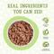 Show in main carousel: Weruva Cats in the Kitchen for Kittens Lambur-Kitty Grain-Free Wet Cat Food, 2.8-oz can, case of 12 slide 4 of 13