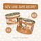 Show in main carousel: Weruva Cats in the Kitchen Fowl Ball Chicken & Turkey Au Jus Grain-Free Canned Cat Food, 3.2-oz, case of 24 slide 3 of 13