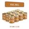 Show in main carousel: Weruva Cats in the Kitchen Fowl Ball Chicken & Turkey Au Jus Grain-Free Canned Cat Food, 3.2-oz, case of 24 slide 4 of 13