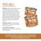 Show in main carousel: Weruva Cats in the Kitchen Fowl Ball Chicken & Turkey Au Jus Grain-Free Canned Cat Food, 6-oz, case of 24 slide 10 of 13