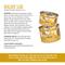 Show in main carousel: Weruva Cats in the Kitchen Goldie Lox Chicken & Salmon Au Jus Grain-Free Canned Cat Food, 3.2-oz, case of 24 slide 10 of 13