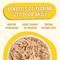 Show in main carousel: Weruva Cats in the Kitchen Kitten Frick 'A Zee Chicken in Gravy Grain-Free Wet Cat Food, 2.8-oz can, case of 12 slide 6 of 14