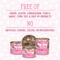Show in main carousel: Weruva Cats in the Kitchen Kitty Gone Wild Salmon Au Jus Grain-Free Wet Cat Food, 6-oz, case of 24 slide 6 of 13