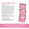Show in main carousel: Weruva Cats in the Kitchen Kitty Gone Wild Salmon Au Jus Grain-Free Wet Cat Food, 6-oz, case of 24 slide 10 of 13
