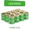 Show in main carousel: Weruva Cats in the Kitchen Lamb Burgini Lamb Au Jus Grain-Free Wet Cat Food, 6-oz, case of 24 slide 4 of 13