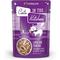 Show in main carousel: Weruva Cats in the Kitchen Love Me Tender Chicken & Duck Recipe Grain-Free Cat Food Pouches, 3-oz pouch, case of 12 slide 1 of 13