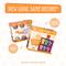 Show in main carousel: Weruva Cats in the Kitchen Pantry Party Variety Pack Grain-Free Cat Food, 3-oz pouch, case of 12 slide 3 of 13