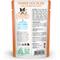 Show in main carousel: Weruva Cats in the Kitchen Pumpkin Jack Splash Tuna in Pumpkin Soup Grain-Free Cat Food Pouches, 3-oz pouch, case of 12 slide 5 of 13
