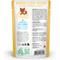 Show in main carousel: Weruva Cats in the Kitchen Pumpkin Lickin' Chicken in Pumpkin Soup Grain-Free Cat Food Pouches, 3-oz pouch, case of 12 slide 5 of 13
