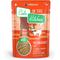 Show in main carousel: Weruva Cats in the Kitchen The Breakfast Cat with Chicken & Pumpkin Grain-Free Cat Food Pouches, 3-oz pouch, case of 12 slide 1 of 13