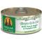 Show in main carousel: Weruva Cirque De La Mer with Tuna & Veggies in Pumpkin Soup Grain-Free Canned Dog Food, 5.5-oz, case of 24 slide 1 of 12