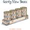 Show in main carousel: Weruva Classic Cat Goody Stew Shoes Chicken & Salmon in Gravy Stew Canned Cat Food, 2.8-oz can, case of 12 slide 3 of 12