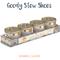 Show in main carousel: Weruva Classic Cat Goody Stew Shoes Chicken & Salmon in Gravy Stew Canned Cat Food, 5.5-oz can, case of 8 slide 3 of 12
