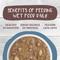 Show in main carousel: Weruva Classic Cat Kettle Call Beef, Chicken & Salmon in Gravy Stew Cat Food Pouches, 3-oz pouch, 12 count slide 6 of 12