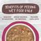 Show in main carousel: Weruva Classic Cat Stewlander Duck & Salmon in Gravy Stew Canned Cat Food, 5.5-oz can, case of 8 slide 7 of 12