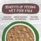 Show in main carousel: Weruva Classic Cat Stewy Lewis Lamb, Chicken & Salmon in Gravy Stew Canned Cat Food, 2.8-oz can, case of 12 slide 7 of 12