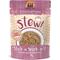 Show in main carousel: Weruva Classic Cat Stick a Spork in It Duck & Salmon in Gravy Stew Cat Food Pouches, 3-oz pouch, 12 count slide 1 of 12