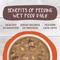 Show in main carousel: Weruva Classic Cat Taco Stewsday Beef, Chicken & Salmon in Gravy Canned Cat Food, 5.5-oz can, case of 8 slide 7 of 12
