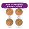 Show in main carousel: Weruva Classic Stews The Stew Crew Variety Pack Grain-Free Wet Cat Food, 3-oz pouch, case of 12 slide 8 of 10