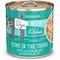 Show in main carousel: Weruva Dogs in the Kitchen Funk in the Trunk with Chicken Breast & Pumpkin Au Jus Grain-Free Canned Dog Food, 10-oz can, 12 count slide 1 of 12