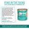 Show in main carousel: Weruva Dogs in the Kitchen Funk in the Trunk with Chicken Breast & Pumpkin Au Jus Grain-Free Canned Dog Food, 10-oz can, 12 count slide 7 of 12