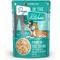 Show in main carousel: Weruva Dogs in the Kitchen Funk in the Trunk with Chicken Breast & Pumpkin Au Jus Grain-Free Dog Food Pouches, 2.8-oz pouch, 12 count slide 1 of 12
