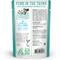 Show in main carousel: Weruva Dogs in the Kitchen Funk in the Trunk with Chicken Breast & Pumpkin Au Jus Grain-Free Dog Food Pouches, 2.8-oz pouch, 12 count slide 4 of 12