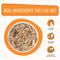 Show in main carousel: Weruva Dogs in the Kitchen Goldie Lox with Chicken & Wild Caught Salmon Au Jus Grain-Free Canned Dog Food, 10-oz can, 12 count slide 4 of 12