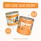 Show in main carousel: Weruva Dogs in the Kitchen Goldie Lox with Chicken & Wild Caught Salmon Au Jus Grain-Free Canned Dog Food, 10-oz can, 12 count slide 9 of 12