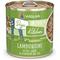 Show in main carousel: Weruva Dogs in the Kitchen Lamburgini with Lamb & Pumpkin Au Jus Grain-Free Canned Dog Food, 10-oz can, 12 count slide 1 of 12