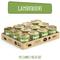 Show in main carousel: Weruva Dogs in the Kitchen Lamburgini with Lamb & Pumpkin Au Jus Grain-Free Canned Dog Food, 10-oz can, 12 count slide 3 of 12