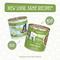 Show in main carousel: Weruva Dogs in the Kitchen Lamburgini with Lamb & Pumpkin Au Jus Grain-Free Canned Dog Food, 10-oz can, 12 count slide 9 of 12